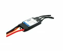 E-flite 70-Amp Switch Mode BEC Brushless ESC w/ EC3