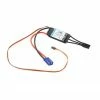 E-flite 70A Switch Mode BEC Brushless ESC w/EC5 Connector