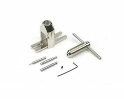 E-flite Gear Puller: 1mm-5mm Shaft