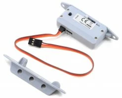 E-flite Servoless Payload Release