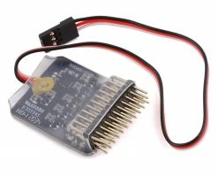 E-flite DRACO 2.0m Light Controller