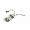 E-flite 6-Channel DSMX Brushless ESC/Receiver w/AS3X & SAFE