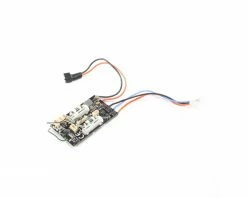 E-flite 6-Channel DSMX Brushless ESC/Receiver w/AS3X & SAFE