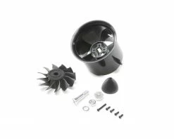 E-flite SU-30 70mm Ducted Fan