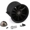 E-flite 80mm 12 Blade V2 Ducted Fan Unit