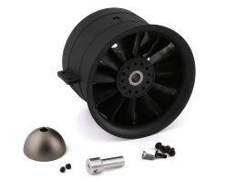 E-flite 80mm 12 Blade V2 Ducted Fan Unit