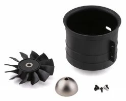 E-flite 90mm 12 Blade Ducted Fan Unit