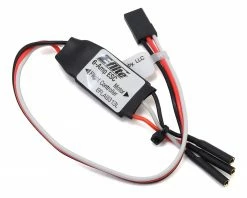 E-flite Mini Convergence 6 Amp ESC (Long Lead)