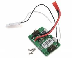 E-flite Mini Convergence Flight Controller
