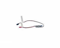 E-flite EC-1500 3 AMP 5V/6V BEC