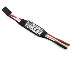 E-flite V-22 Osprey 6-Amp Tail ESC