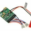 E-flite UMX Aero Commander Receiver