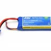 E-flite 3S LiPo Battery 30C (11.1V/2200mAh) w/EC3 Connector