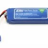 E-flite 4S LiPo Battery 30C (14.8V/3200mah) w/EC3 Connector