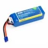E-flite 3200mAh 6S 22.2V 30C LiPo, 12AWG EC3