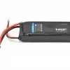 E-flite 4S 40C Thrust VSI LiPo Battery (14.8V/4000mAh) w/EC3 Connector