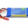 E-flite 3S LiPo Battery Pack 30C (11.1V/800mAh) w/JST Connector
