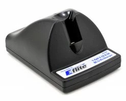 E-flite 1S 3.7V LiPo Charger w/Adapter Jack (0.3A)