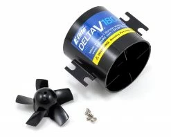 E-flite Delta-V 180m 28mm EDF Unit