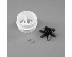 E-flite 30mm 6-Blade Ducted Fan Unit