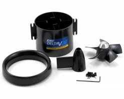 E-flite Delta-V (R) 32 80mm EDF Unit