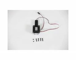 E-flite P-51D Mustang 1.5m Retract Motor Unit