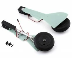 E-flite Focke-Wulf Fw 190A Retract Set