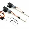 E-flite 10 - 15 Size 74° FW-190 Electric Retracts