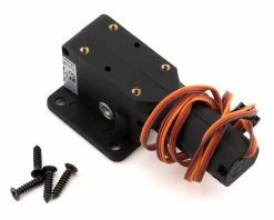 E-flite Viper 70mm Nose Gear 90 Degree Electric Retract