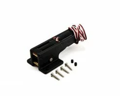 E-flite Main Gear Electric Retract Unit (1): Carbon-Z T-28