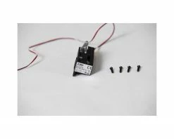 E-flite SU-30 Nose Gear Retract