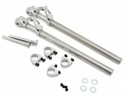 E-flite 60-120 Size Bf-109 Main Strut Set