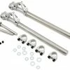 E-flite 60-120 P-47D-1 Main Strut Set
