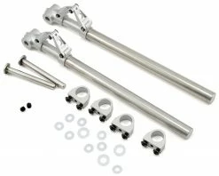 E-flite 60-120 P-47D-1 Main Strut Set