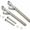 E-flite 60-120 F4U Shock-Absorbing Strut Set