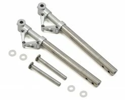 E-flite 60-120 F4U Shock-Absorbing Strut Set