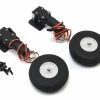E-flite Viper 70mm Main Landing Gear System