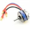 E-flite Park 370 BL Outrunner (1200kV) w/4mm Hollow Shaft