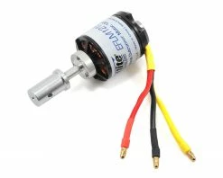E-flite 15 BL Outrunner Motor (1200kV)