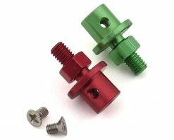 E-flite Twin Otter Prop Adapter Set (Left & Right)