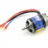 E-flite Power 25 Brushless Outrunner Motor, 870Kv: 3.5mm Bullet