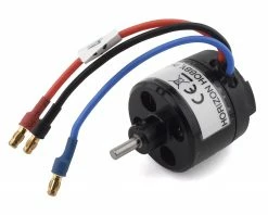 E-flite 480 Brushless Outrunner Motor (960kV)