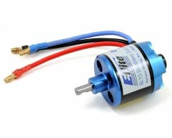 E-flite BL10 Brushless Outrunner Motor (1,250kV)