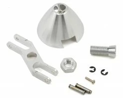 E-flite 40mm Spinner