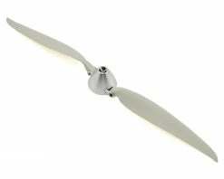 E-flite 14x8 Folding Prop w/38mm Aluminum Spinner