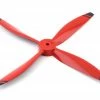 E-flite 14.5x9 4-Blade Propeller (DRACO 2.0m)