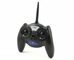 E-flite MLP4DSM 4CH 2.4GHz Transmitter