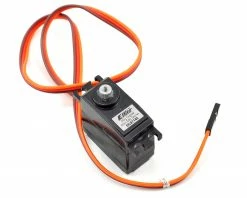 E-flite 26g Digital Metal Gear Mini Servo
