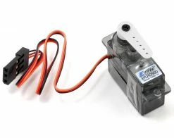 E-flite DS60 6.0-Gram Digital Super Sub-Micro Servo
