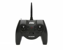 E-flite MLP6DSM 6CH SAFE 2.4GHz Transmitter